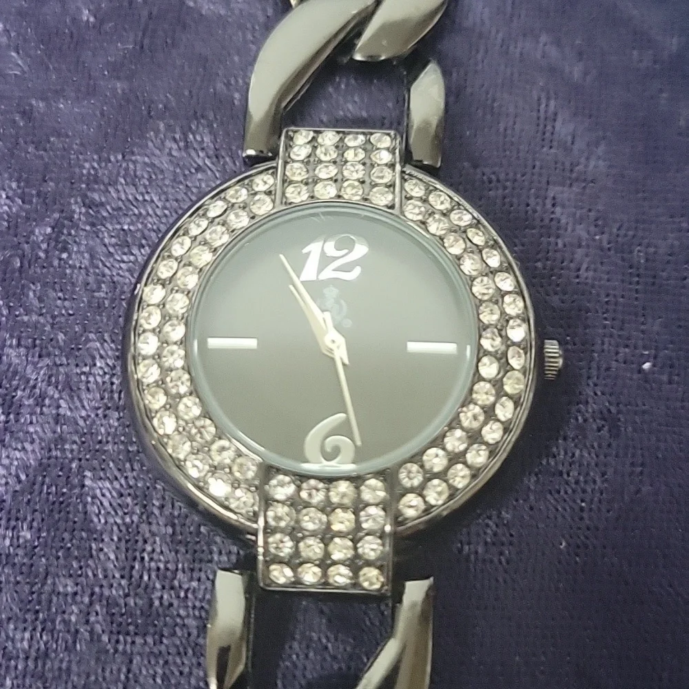 Premier Designs this watch